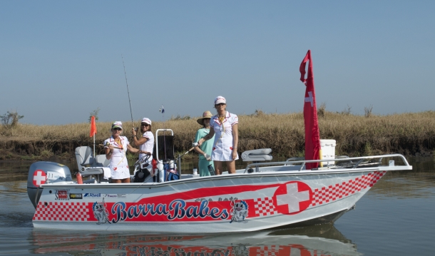 The 2013 snapper season in South Australia is closed from November 1 through until December 15. Image: Jamie Crawford